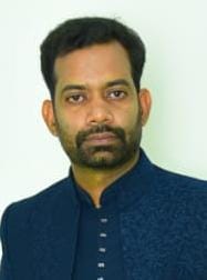 R. B. Shivkumar 